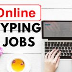 Online Typing Jobs in Pakistan: Work from Home without Investment