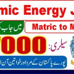 Pakistan Atomic Energy Jobs 2024 Latest Posts